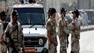 مقتل 9 أشخاص وإصابة 25 في هجوم مسلح على معهد تعليمي بباكستان