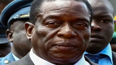 رئيس زيمبابوي يعين شخصيات عسكرية بارزة في حكومته الجديدة