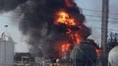 مصرع شخص وإصابة 11 جراء انفجار في مصنع للكيماويات بوسط اليابان