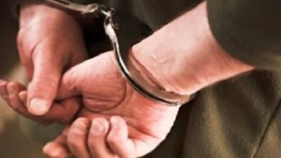 ضبط 4 تماثيل أثرية بحوزة عاطلين بالبحيرة