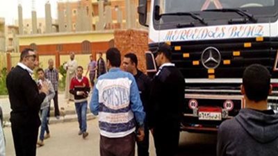 ضبط هاربين من حكمين بالسجن 