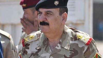 قائد عمليات كركوك يعلن تطهير 40 كم من الخطوط الناقلة للنفط الخام غرب المحافظة