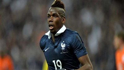 بوجبا:تألق الديوك في روسيا مضمون