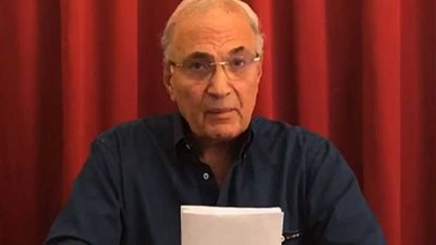 شاهد تعليق وزير الخارجية حول ترشح «شفيق» للانتخابات الرئاسية