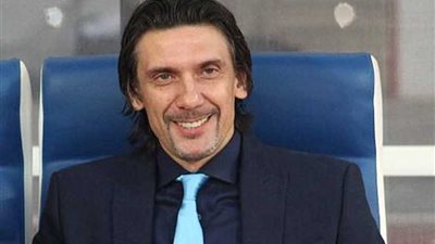 نيبوشا يُعلن قائمة الزمالك لمباراة الرجاء