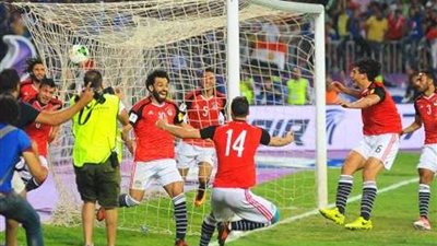 تعرف على مواعيد مباريات مصر في كأس العالم