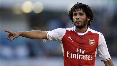 محمد النني بعد قرعة كأس العالم: لسنا مجرد 11 لاعبا نحن 100 مليون مصري