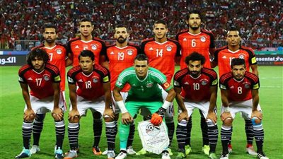 تاريخ مواجهات مصر أمام أوروجواي وروسيا والسعودية