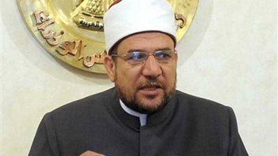 وزير الأوقاف: تنظيم قافلة لواعظات الوزارة لقرية الروضة