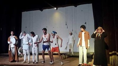 بالصور ..إقبال جماهيري على 