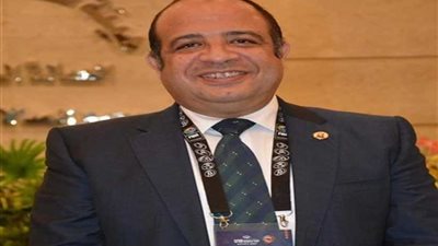 بطولة لذوى الاحتياجات الخاصة بالقاهرة .. اليوم