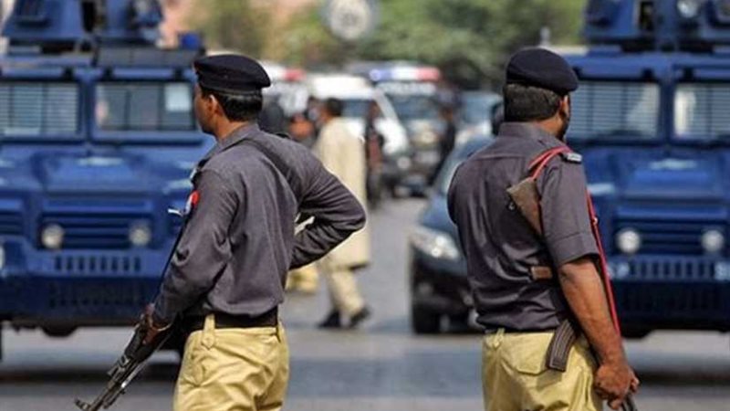 مقتل شخصين بإطلاق