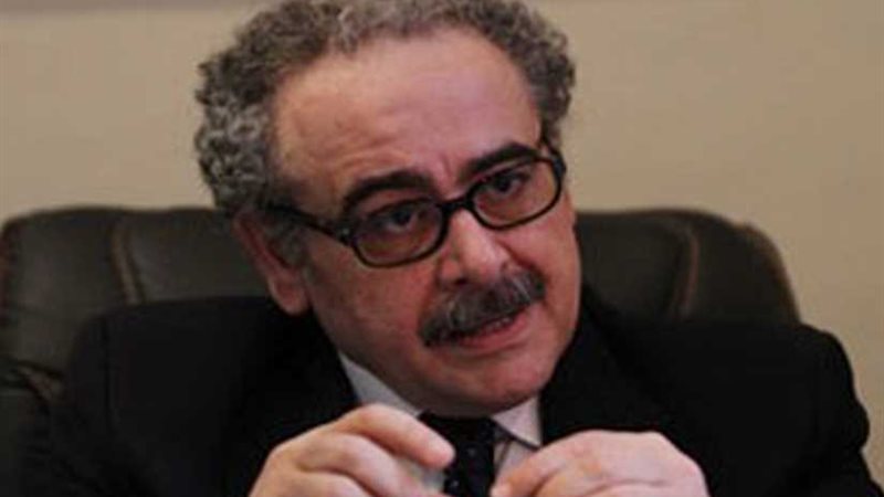 ماسبيرو يُسدد 460