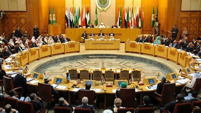 اجتماع المندوبين