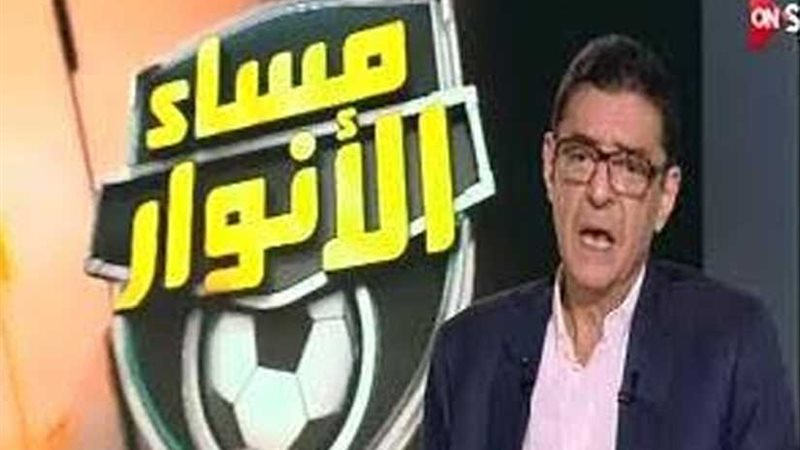 محمود طاهر: أحمد