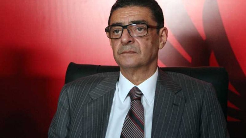 محمود طاهر يكشف سبب