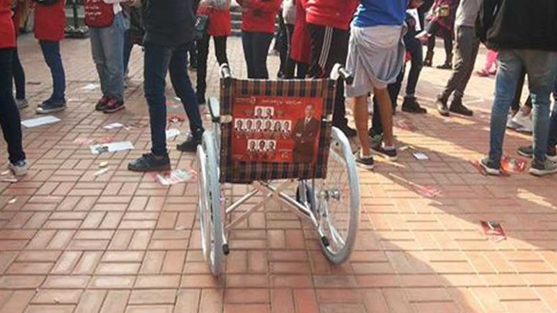 بالصور.. حملة الخطيب