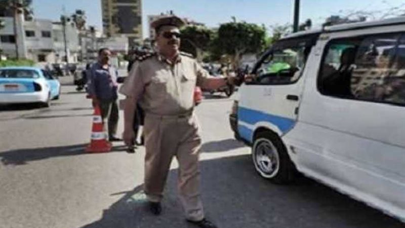 تحرير 2180 مخالفة