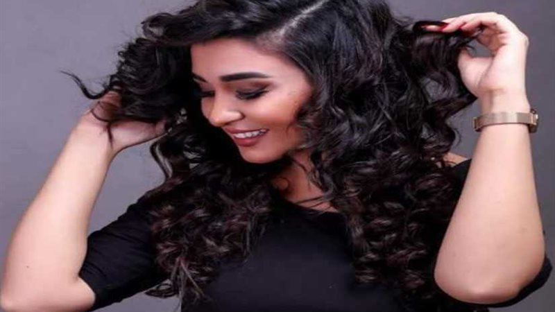 بالصور...جيهان خليل