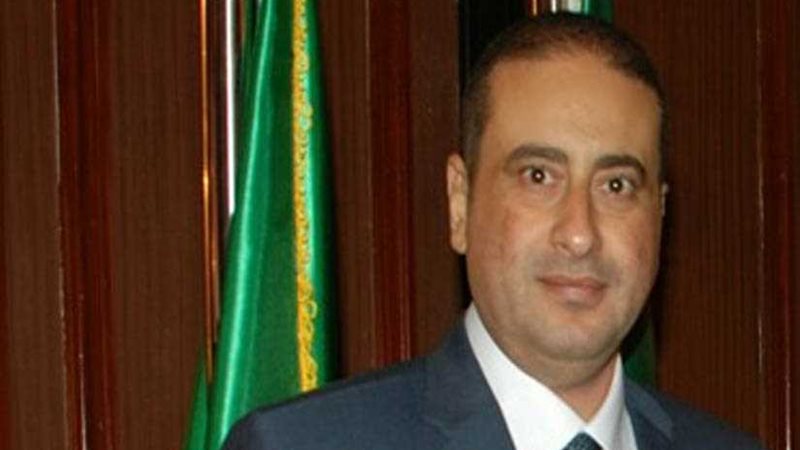 المحامي العام لنيابة