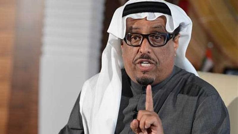 ضاحي خلفان عن ترشح