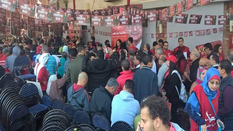 اللجنة القضائية تهدد