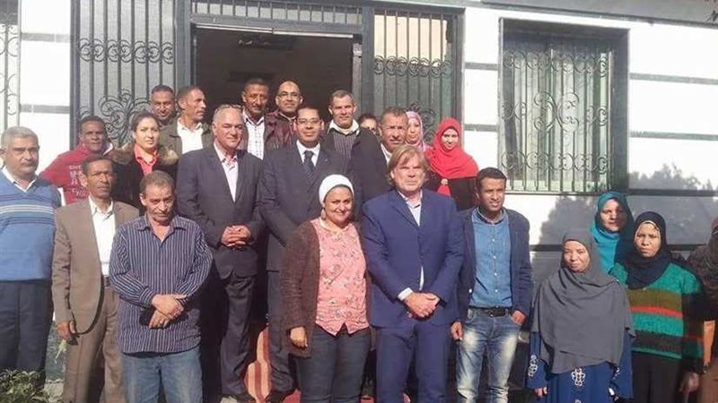 ختام فعاليات ورشة