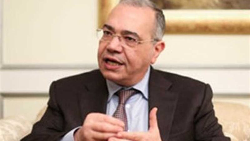 رئيس المصريين الأحرار