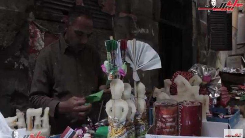 صنايعي حلاوة زمان