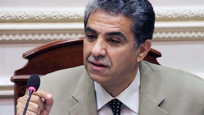 وزير البيئة: خطة