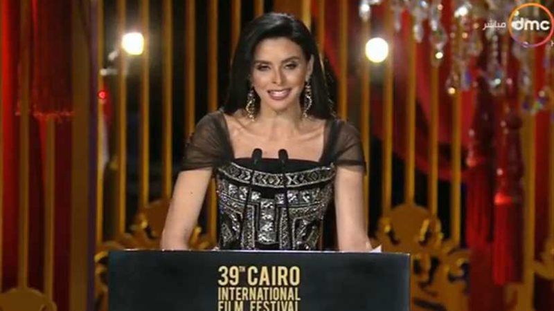 تغطية مباشرة.. جوائز