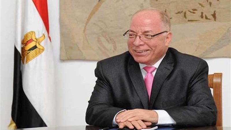 وزير الثقافة يشهد