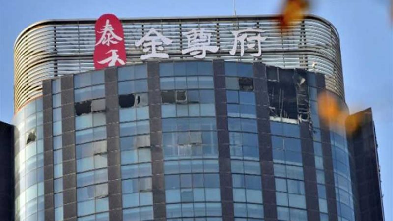 مصرع 10 أشخاص وإصابة