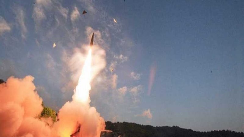 مجلس الأمن: الصاروخ