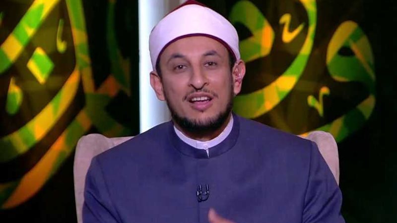 رمضان عبد المعز: