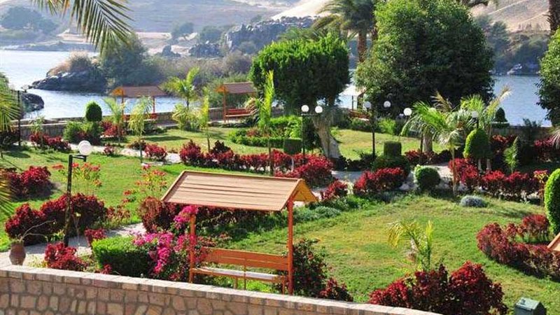 اعرف بلدك تزور جزيرة