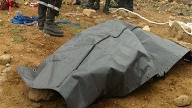 وفاة شاب دهسه قطار