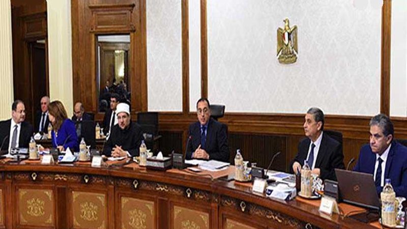 الوزراء: الدولة عازمة