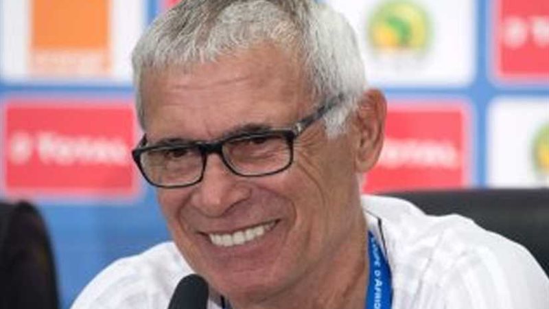 كوبر : متفائل بقرعة