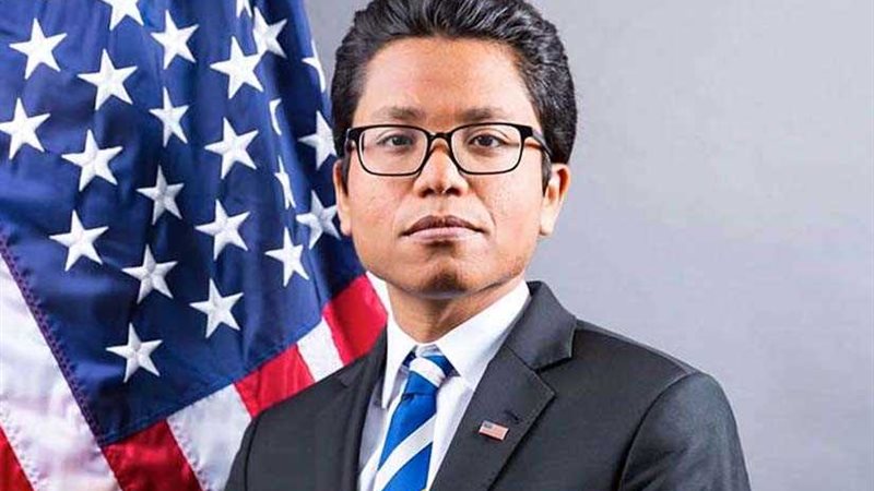 الخارجية الأمريكية: