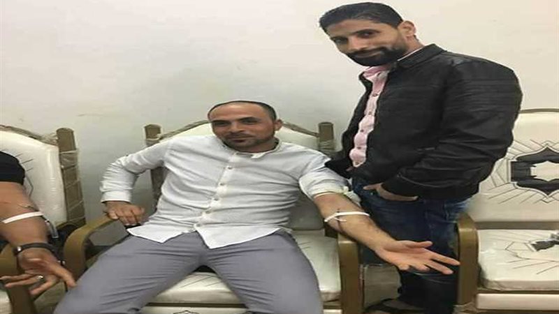 شباب قروي يطلق مبادرة