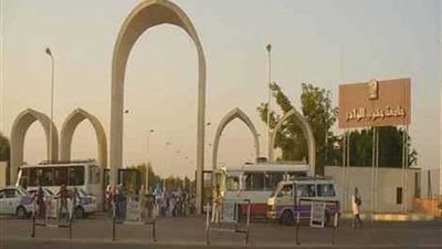 1277 طالبًا وطالبة يتنافسون على 90 لجنة انتخابية بكليات جامعة جنوب الوادي