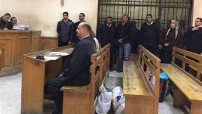 بدء محاكمة مستشار وزير المالية و3 آخرين بتهمة الرشوة