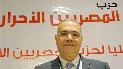 المصريين الأحرار يهنئ الإمارات بالعيد الوطني