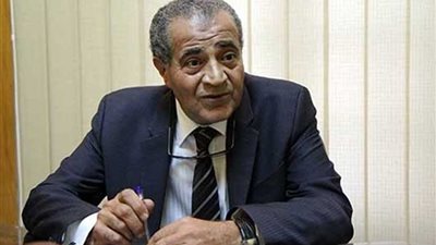 ​وزير التموين: صرف السلع التموينية لــ20.1 مليون أسرة