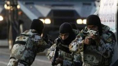 القوات السعودية المشتركة تتصدى لهجوم على مقرات عسكرية وتقتل 50 حوثيًا