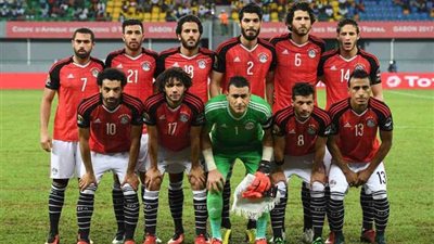 كرواتيا تطلب مواجهة الفراعنة استعدادًا للظهور في المونديال