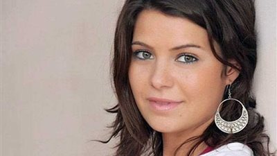 يسرا اللوزي: لم أحدد موقفي من الموسم الرمضاني.. وسعيدة بـ