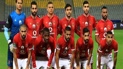 البدري يعلن تشكيل الأهلي لمواجهة إنبي