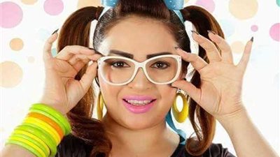 رشا الخطيب صعيدية لأول مرة في 